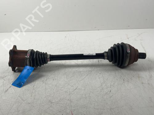 Used Other AUDI Q2 (GAB, GAG) SQ2 TFSI quattro (300 hp) 32714905