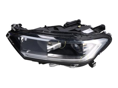 Venstre forlygte VW T-ROC (A11, D11) 1.0 TSI | BP29331413C28 