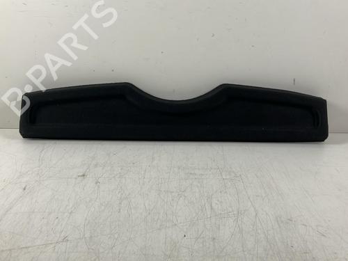 Used Rear parcel shelf Rear parcel shelf FIAT 500 (312_) 1.0 Mild Hybrid (312.AYD1B) (69 hp) 35931321 35931321