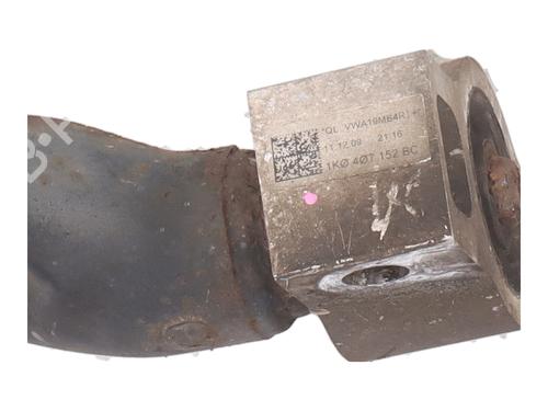 Right front suspension arm VW GOLF VI (5K1) 1.6 TDI | BP21263599M13 