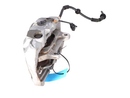 Left front brake caliper AUDI A8 D4 (4H2, 4H8, 4HC, 4HL) 3.0 TDI quattro | BP35719258M105 - Image 2
