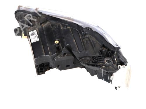 Right headlight OPEL CORSA F (P2JO) 1.2 (68) | BP37488840C29 - Image 3
