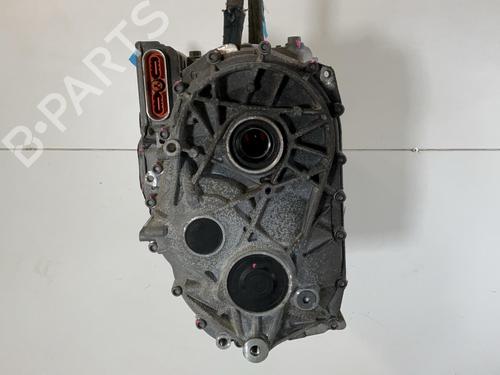 Used Engine Engine VW ID.4 (E21) PRO (286 hp) 39926841 39926841