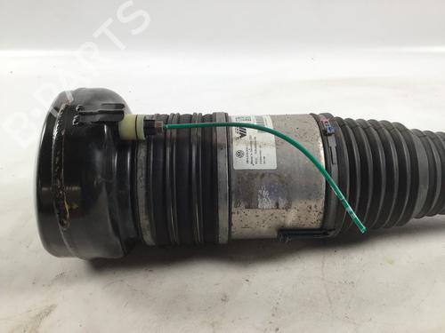 Left front shock absorber VW TOUAREG (CR7, RC8) 3.0 TDI 4motion | BP30748863M16