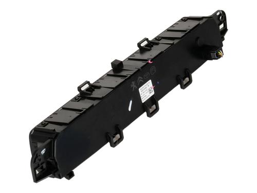 Climate control PEUGEOT EXPERT Van (V_) E-EXPERT HYDROGEN | BP39925725I5 - Image 2