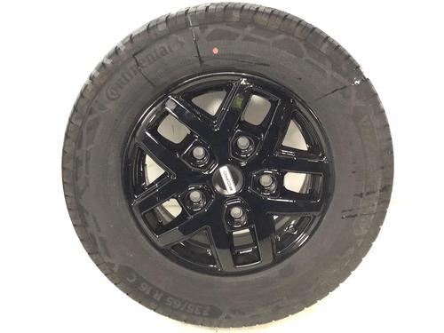 Fælk FORD TRANSIT V363 Platform/Chassis (FED, FFD) 2.0 EcoBlue | BP33324766C45  - Image 11