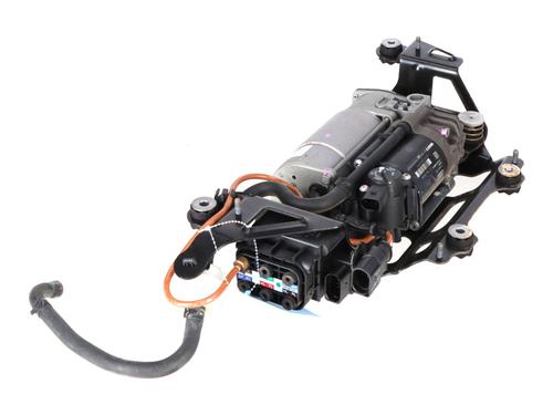 Compressor suspensão Compressor suspensão AUDI A8 D4 (4H2, 4H8, 4HC, 4HL) 3.0 TDI quattro (258 hp) 35719064 35719064