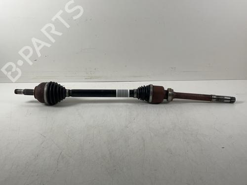 Used Right front driveshaft Right front driveshaft PEUGEOT EXPERT Van (V_) E-EXPERT HYDROGEN (136 hp) 39923545 39923545