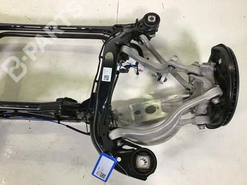 Rear axle AUDI E-TRON (GEN) 55 quattro | BP8606789M2  - Image 5