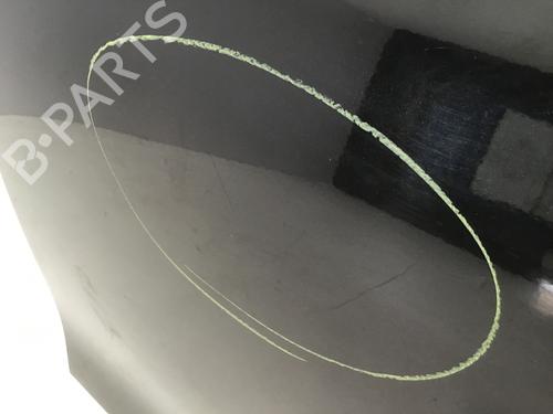 Left rear door BMW 5 (F10) 520 d xDrive | BP26030366C4 