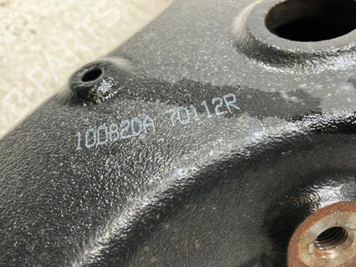 Right front steering knuckle OPEL VIVARO C Van (K0) VIVARO-E HYDROGEN | BP39920553M26 - Image 5