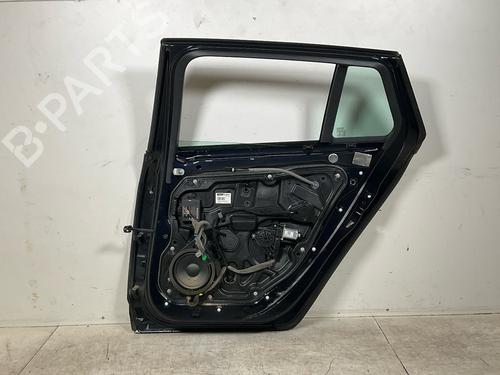 Right rear door VOLVO V60 I (155) D4 | BP20857930C5 
