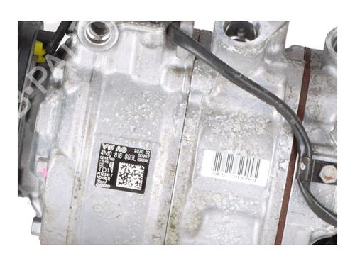 AC compressor VW TOUAREG (CR7, RC8) 3.0 TDI 4motion | BP30836259M34