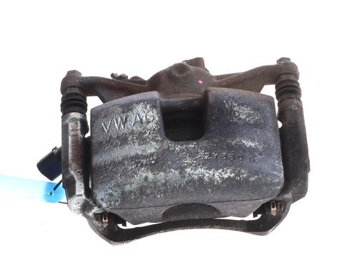 Used Right front brake caliper Right front brake caliper AUDI A3 Sportback (8YA, 8YF) 30 TFSI (116 hp) 39949447 39949447
