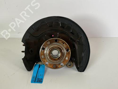 Fusee rechts voor Fusee rechts voor VW T-ROC (A11, D11) 1.5 TSI (150 hp) 36156835 36156835