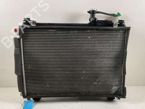Radiator set SUZUKI BALENO (FW, EW) 1.2 (A1K412) | BP38491755M120 - Image 4