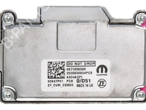 Camera OPEL CORSA F (P2JO) 1.2 (68) | BP38619280E14 - Image 3