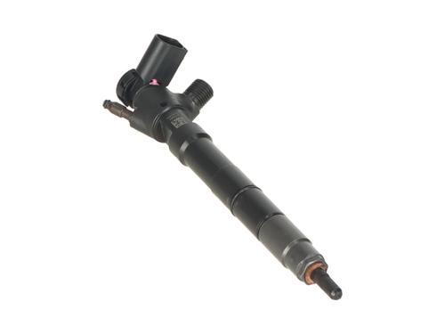 Used Injector VW TRANSPORTER T6 Van (SGA, SGH, SHA, SHH) 2.0 TDI (150 hp) 25899059