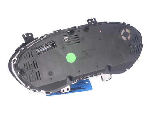 Instrument cluster HYUNDAI i20 II (GB, IB) 1.2 | BP19412374C47 