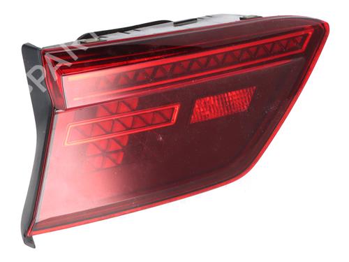Left tailgate light VW TIGUAN (AD1, AX1) 2.0 TDI | BP32084397C79