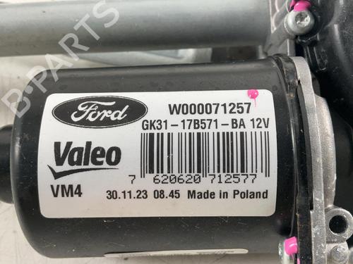 Front wiper motor FORD TRANSIT V363 Platform/Chassis (FED, FFD) 2.0 EcoBlue | BP38443892M29 - Image 5