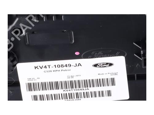 Instrument cluster FORD KUGA II (DM2) 1.5 EcoBoost | BP23001345C47 