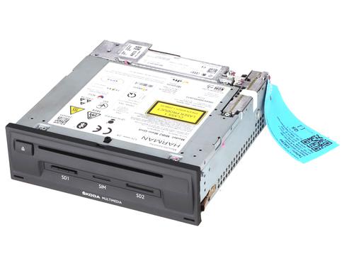 Elektronisk modul Elektronisk modul 38254113 38254113
