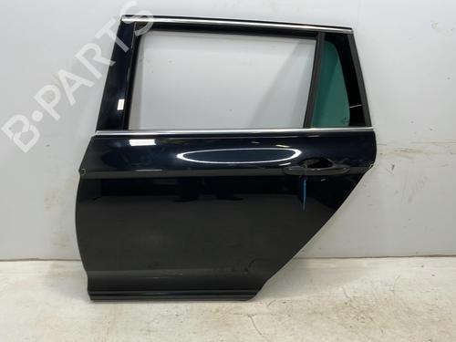 Dør venstre bagtil Dør venstre bagtil VW PASSAT B8 Variant (3G5, CB5) 2.0 TDI (190 hp) 34197212 34197212