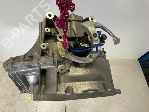 Gearbox FORD FIESTA VII (HJ, HF) 1.5 ST EcoBoost | BP19101458M3 