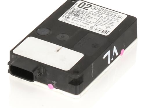 Used Electronic module Electronic module 36909272 36909272