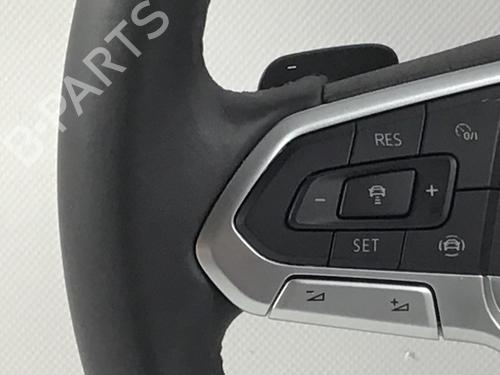 Rat VW T-CROSS (C11, D31) 1.0 TSi | BP33851398C49 - Image 3