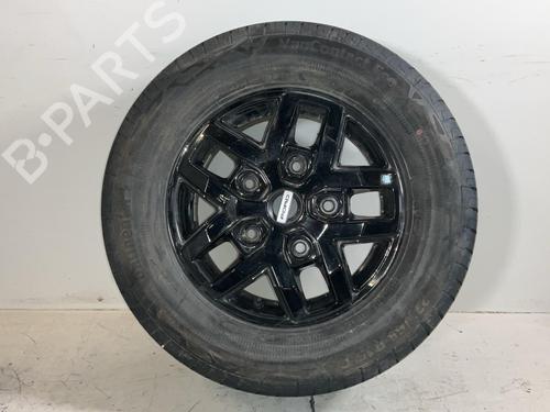 Rim FORD TRANSIT V363 Platform/Chassis (FED, FFD) 2.0 EcoBlue | BP36389002C45 - Image 11