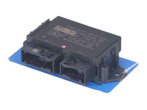 Elektronisk modul AUDI A3 Sportback (8YA, 8YF) 40 TFSIe (204 hp) 17810364
