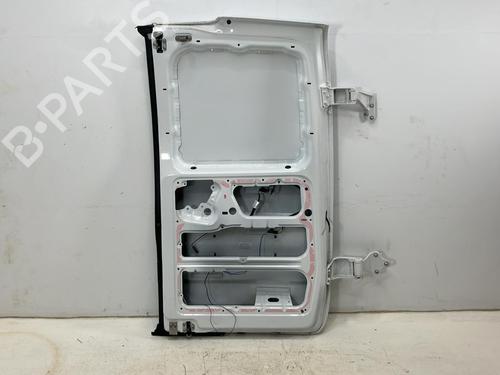 Left tailgate MERCEDES-BENZ VITO Van (W447) 114 CDI (447.601, 447.603, 447.605) | BP30377795C76 