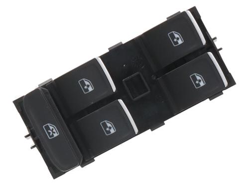 Left front window switch VW TIGUAN ALLSPACE (BW2, BJ2) 2.0 TDI 4motion | BP37454518I27 - Image 3