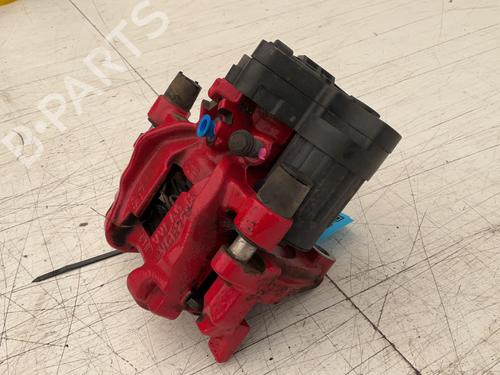 Left rear brake caliper VW T-ROC (A11, D11) 2.0 TSI 4motion | BP38159784M107 - Image 3