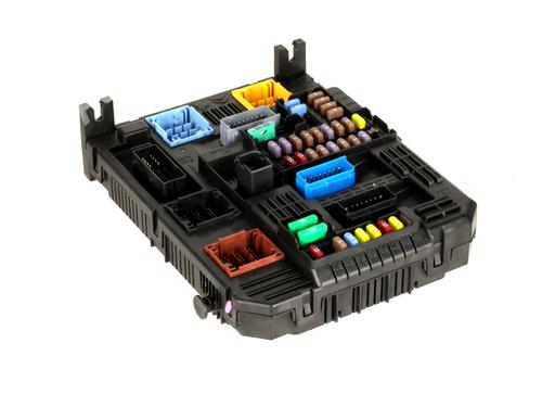 Electronic module FIAT SCUDO Van E-SCUDO (507) | BP39924423M83 - Image 2