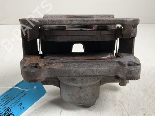 Left front brake caliper OPEL VIVARO C Van (K0) VIVARO-E HYDROGEN | BP39927657M105 - Image 5