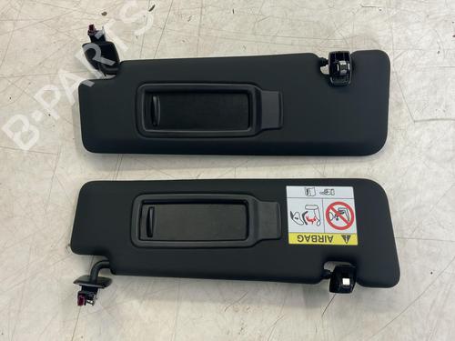 Interiør tag BMW X6 (G06, F96) xDrive 40 d Mild-Hybrid | BP33876502I12  - Image 6
