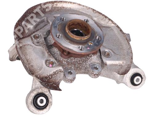 Used Right rear steering knuckle BMW i3 (I01) Range Extender (170 hp) 11820134