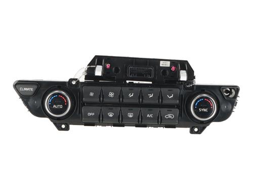 Used Climate control KIA SPORTAGE IV (QL, QLE) 1.6 T-GDI (177 hp) 22848826