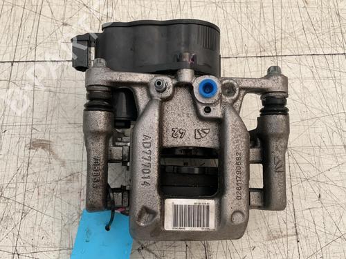 Used Left rear brake caliper Left rear brake caliper OPEL ASTRA L Sports Tourer (OV5) Astra-e (F4ZKWZ) (156 hp) 39928466 39928466