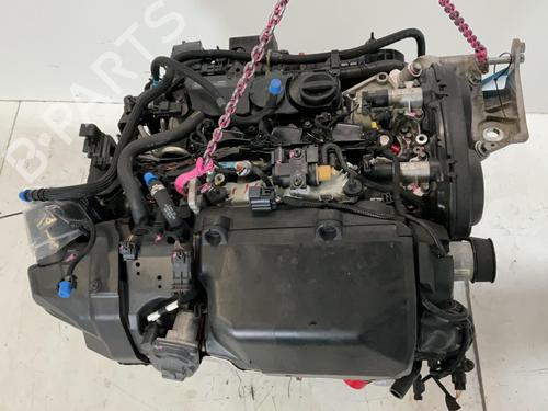 Engine VOLVO XC60 II (246) T6 AWD | BP38005699M1  - Image 6
