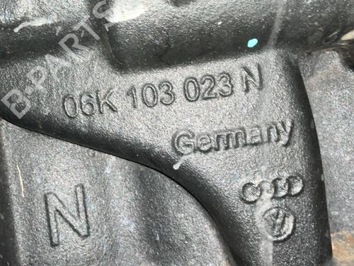 Engine AUDI A3 Limousine (8VS, 8VM) 2.0 TFSI quattro | BP40527721M1 - Image 3