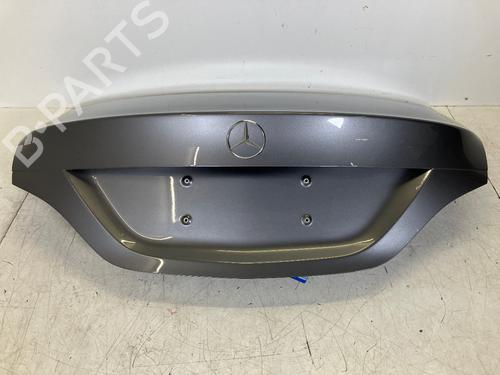 Used Tailgate MERCEDES-BENZ CLA Coupe (C117) CLA 220 CDI / d 4-matic (117.305) (177 hp) 15526655
