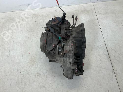 Gearkasse HYUNDAI SONATA V (NF) 2.0 CRDi | BP17973045M3 