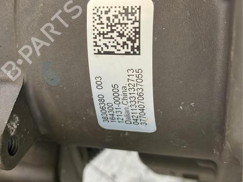 Steering rack OPEL VIVARO C Van (K0) VIVARO-E HYDROGEN | BP39924141M22 - Image 4