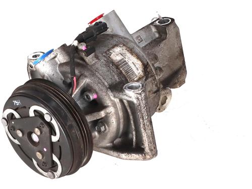 ac-kompressor-nissan-micra-v-k14-2016-38600457 main image