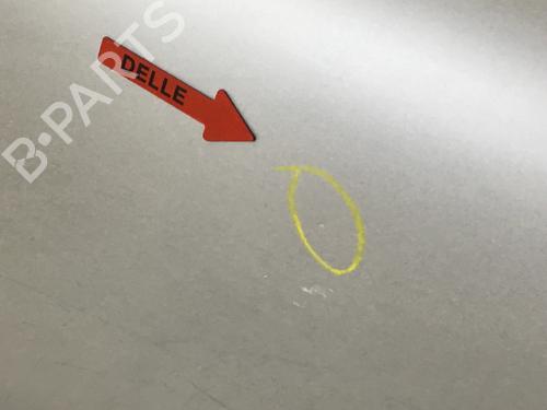 Right rear door BMW 3 (F30, F80) 320 d | BP26030330C5 