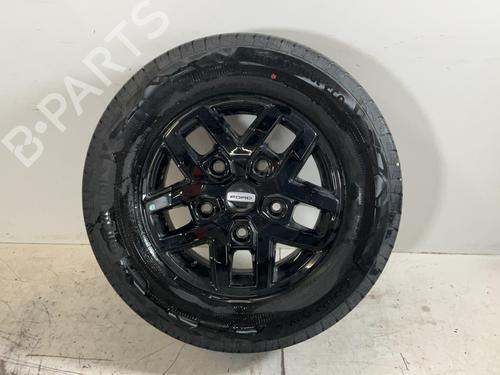 Rim FORD TRANSIT V363 Platform/Chassis (FED, FFD) 2.0 EcoBlue | BP36343037C45  - Image 11